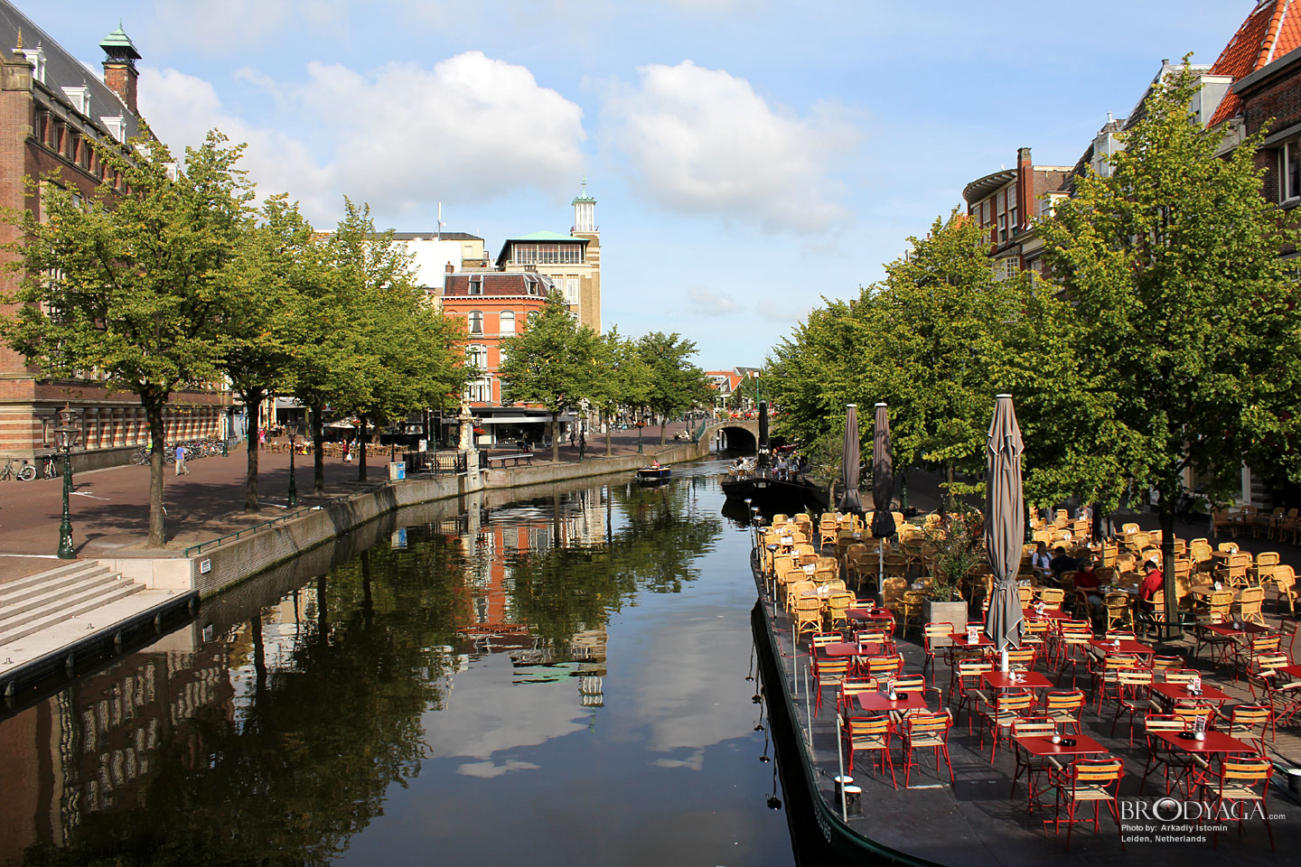 Leiden